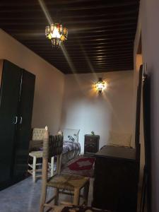 Fotografie z fotogalerie ubytování House andalous v destinaci Fès