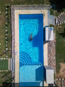 Afbeelding uit fotogalerij van Tres Velas Surf in Celestino Gasca