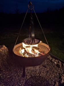 兰彼得Go Eco Glamping的相册照片