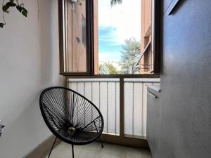 Phong cảnh thiên nhiên gần căn hộ