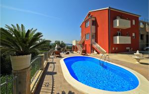 Fotografie z fotogalerie ubytování Apartment Kastel Gomilica With Sea View Vii v destinaci Kaštela
