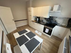 Afbeelding uit fotogalerij van Luxus City Villa in Bremen