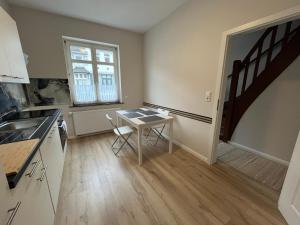 Afbeelding uit fotogalerij van Luxus City Villa in Bremen