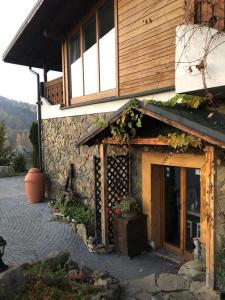 住宿加早餐旅馆所在大楼