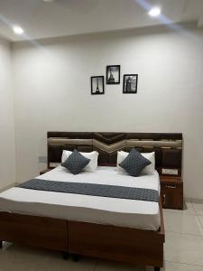 Gallery image of Wellawing Ferozpurn Road in Ludhiana