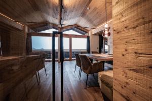 Fotografia z galérie ubytovania Loft in the Alps Penthouse v destinácii Schwendau