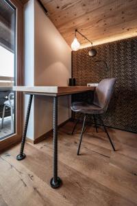 Fotografia z galérie ubytovania Loft in the Alps Penthouse v destinácii Schwendau
