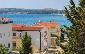 Loodusmaastik puhkemaja lähedal