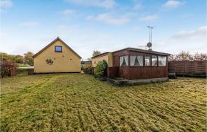 Fotografie z fotogalerie ubytování 3 Bedroom Awesome Home In Rudkøbing v destinaci Rudkøbing