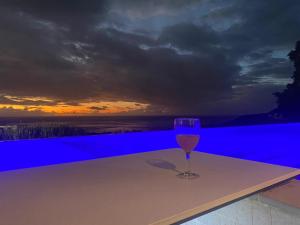 Fotografie z fotogalerie ubytování REVE BLEU - Villa classée 4* vue mer - 6 pers v destinaci Deshaies