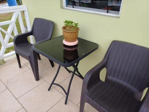 Imagem da galeria de Free pickup from Rodney Bay Marina em Gros Islet