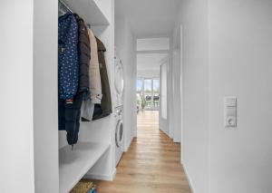 Φωτογραφία από το άλμπουμ του Ferienhaus Strandhuus σε Bübbens +15 φωτογραφίες