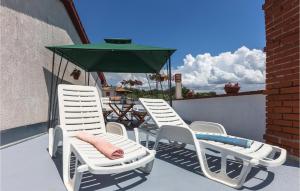 Φωτογραφία από το άλμπουμ του Two-Bedroom Apartment In Peruski σε Peruški +13 φωτογραφίες