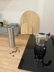 Fotografie z fotogalerie ubytování Stadtwald Appartement Christa v destinaci Uelzen