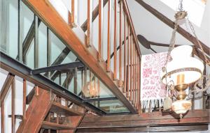 Fotografie z fotogalerie ubytování Ferienhaus In Grossklein v destinaci Großklein