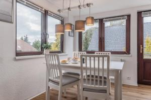 Fotografie z fotogalerie ubytování 50145 Whg v destinaci Carolinensiel