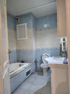 Phòng tắm tại S+2 manzah 7 bis +13 ảnh