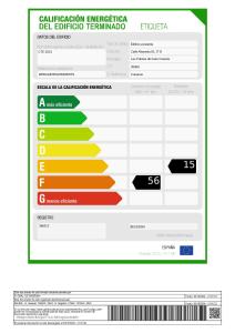 Certifikát, hodnocení, plakát nebo jiný dokument vystavený v ubytování Loft luminoso y espacioso al lado de Las Canteras