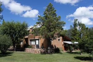 Billede fra billedgalleriet på Refugio de Luna -Cabañas & Suites- i Nono