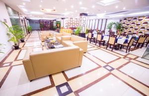 Gallery image of Nascent Gardenia Luxury Suites in Dhaka