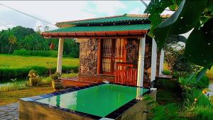 Gallery image of ARA Place - Boossa - Private Villa in Boossa +37 photos