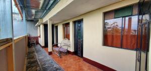 Afbeelding uit fotogalerij van Casa Don Guillermo Batz in Sololá