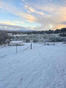 Gallery image of Serenus hill in Murrumbucca