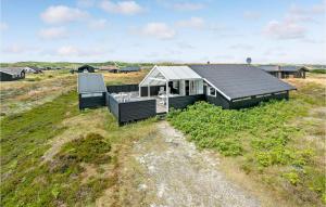 Fotografie z fotogalerie ubytování Holiday Home Arvidvej Hvide Sande Ix v destinaci Bjerregård