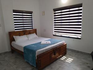 Galeriebild der Unterkunft Babas Villa in Attappādi + 4 Fotos