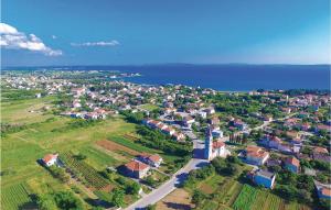 Príroda v okolí dovolenkového domu