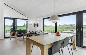Fotografie z fotogalerie ubytování 3 Bedroom Beautiful Home In Haderslev v destinaci Haderslev