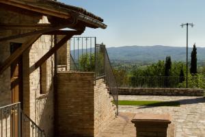 Gallery image of Villa Degli Ulivi in Assisi