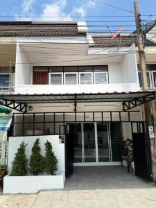 อาคารที่มีวิลลา