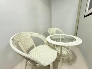 พื้นที่นั่งเล่นของ 10MIN 曼谷独栋Chatuchack,Kasetsart精品别墅 MYSTORY HOUSE