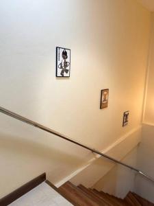 ภาพในคลังภาพของ 10MIN 曼谷独栋Chatuchack,Kasetsart精品别墅 MYSTORY HOUSE ในBan O Pao