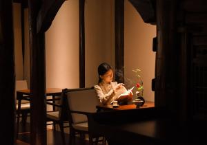 Gestir sem dvelja á 上海松江广富林宰相府酒店