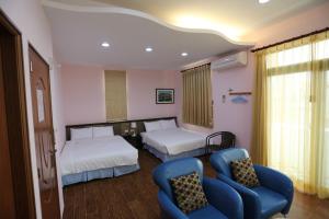 Gallery image of See Your Dreams B&B in Magong