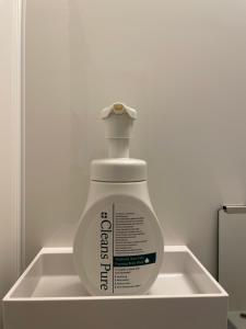 Foto dalla galleria di 一棟貸し宿ゲストハウスサンク a Masuda