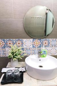 Ένα μπάνιο στο Close to the Sea I Garden House I Hidden Gem in DN +48 φωτογραφίες