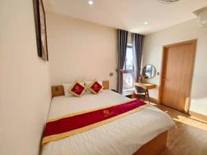 Gallery image of Sunny Hotel Xuyên Mộc in Xuyên Mộc +42 photos
