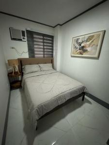 Katil atau katil-katil dalam bilik di MDEC Apartments