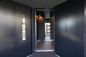 Fotografie z fotogalerie ubytování KOKO HOTEL Residence Kyoto Nijo Castle v Kjótu