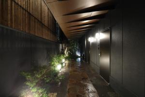 Fotografie z fotogalerie ubytování KOKO HOTEL Residence Kyoto Nijo Castle v Kjótu