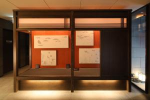 Fotografie z fotogalerie ubytování KOKO HOTEL Residence Kyoto Nijo Castle v Kjótu