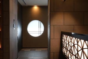 Fotografie z fotogalerie ubytování KOKO HOTEL Residence Kyoto Nijo Castle v Kjótu
