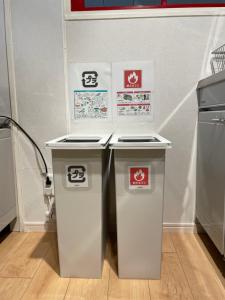 Foto dalla galleria di 一棟貸し宿ゲストハウスサンク a Masuda