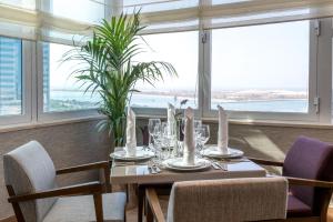 Mynd úr myndasafni af Hawthorn Extended Stay by Wyndham Abu Dhabi City Center í Abú Dabí