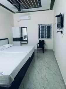 Gallery image of BR Beach Stay in Velankanni