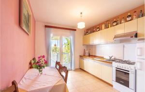 Kuchyňa alebo kuchynka v ubytovaní Holiday Home Vinacac Bb Iii