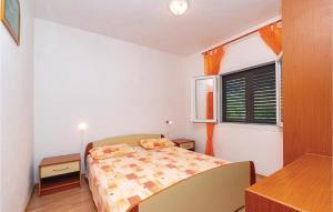Posteľ alebo postele v izbe v ubytovaní Holiday Home Vinacac Bb Iii